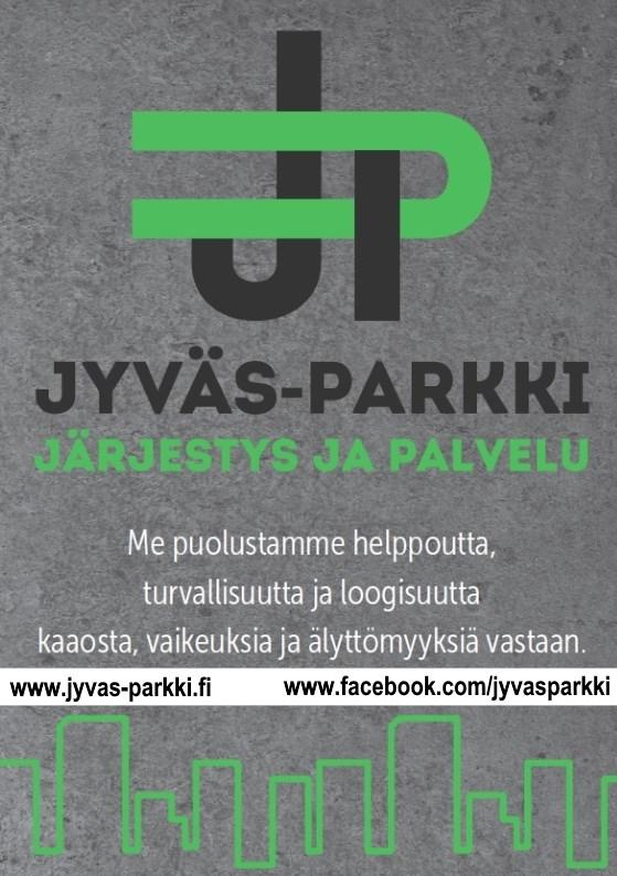 24 TURNAUSTAMME TUKEMASSA KIITOS