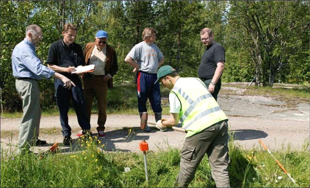 riita tai epäselvyys (= deklaratiivinen kiinteistötoimitus.