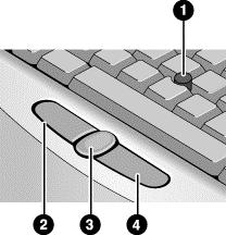 Peruskäyttö Tietokoneen käyttäminen Käynnistyslaitteen vaihtaminen Tietokone käynnistyy yleensä sisäiseltä kiintolevyltä.