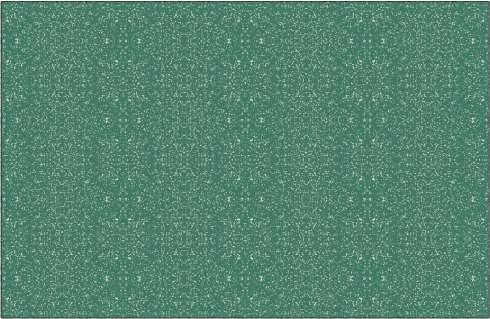 Upscaling the microstructure RVE SEM-based model (green = TiC, light = Ni) Larger representative volume element (RVE) ~170 µm 1.328mm 256 µm 2.