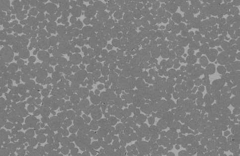 Deformation at microscale Computational microstructure Simplified compression of the microstructure to reveal