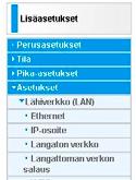 4. Laita modeemi päälle virtakytkimestä. 5. Tarkista modeemin merkkivaloista että modeemi on päällä.