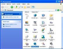 2 Laajakaistaliittymän asetusten tarkistus / Windows XP Seuraavien ohjeiden avulla tarkistat Windows XP