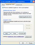 Verkkonimi (SSID) kohdassa lisää verkon nimi, jonka kirjoitit modeemin asetuksiin. 2. Verkkotodennus -kohdassa valitse WPA-PSK. 3. Valitse Tiedon salaus -kohdassa TKIP. 4.