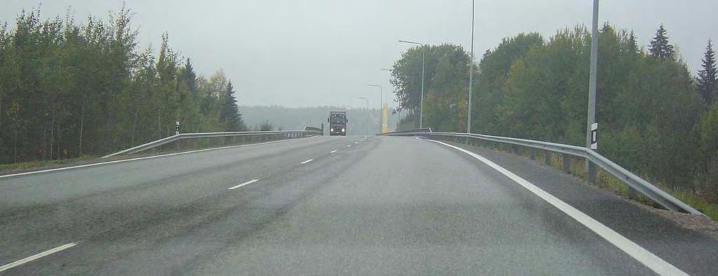 24 Ympäristövaikutusten arviointimenettely SUUNNITTELUALUE JA SEN NYKYTILA 4 SUUNNITTELUALUE JA SEN NYKYTILA 4.1 