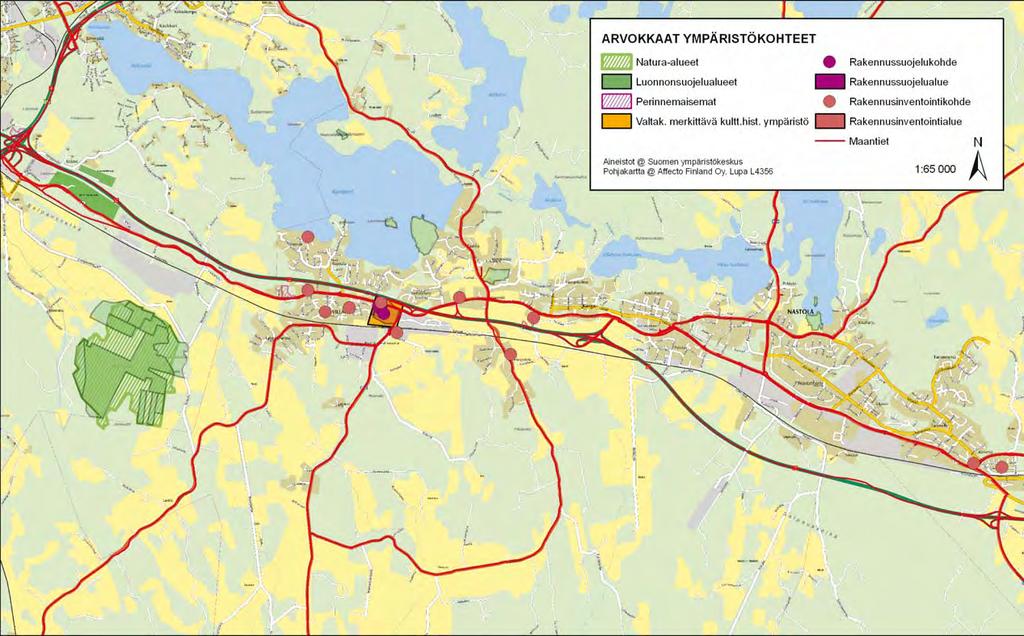 Ympäristövaikutusten arviointimenettely 35