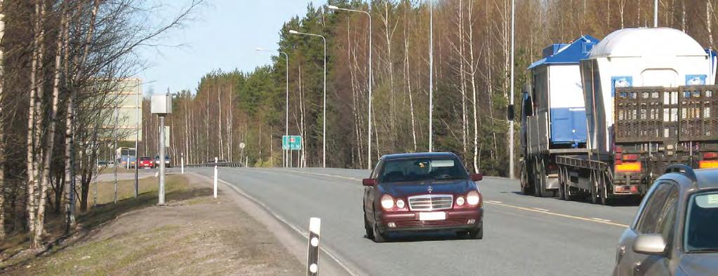 48 Ympäristövaikutusten arviointimenettely HAITTOJEN EHKÄISY JA LIEVENTÄMINEN / SEURANNAN SUUNNITTELU 9 HAITTOJEN EHKÄISY JA LIEVENTÄMINEN Vaikutusten arvioinnin aikana kiinnitetään huomiota