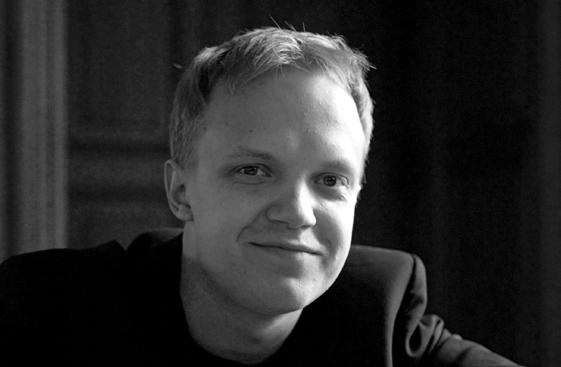 SUOMALAINEN PIANOKONSERTTO IV SARJA / SERIE / SERIES 15 / 12 / 2017 KAZUKI YAMADA ANTTI SIIRALA piano ANTON WEBERN Passacaglia SELIM PALMGREN Pianokonsertto nro 2 Virta Pianokonsert nr 2 Floden Piano