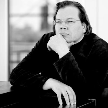 8 Pianisti-säveltäjä Selim Palmgren yhdisti toisessa pianokonsertossaan kaikki parhaat ominaisuutensa: kansallisella mystiikalla, keskieurooppalaisella eleganssilla ja mieleenpainuvilla melodioilla