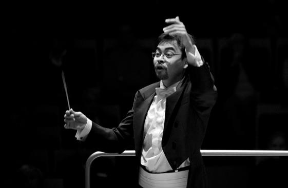 ROMANTIIKAN JÄTTILÄISET CHRISTEL LEE BORIS ZARETSKY CONCERTO SYMPHONIQUE ALAN BURIBAJEV SIMON VAN BOXTEL I SARJA / SERIE / SERIES KE / ONS / WED 17 / 01 / 2018 II SARJA / SERIE / SERIES TO / THU 18 /
