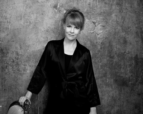 WANDLUNGEN I SARJA / SERIE / SERIES KE / ONS / WED 31 / 01 / 2018 II SARJA / SERIE / SERIES TO / THU 01 / 02 / 2018 SIMON FOWLER ANDERS NYQVIST flyygelitorvi / flygelhorn / flugelhorn KRASSIMIR