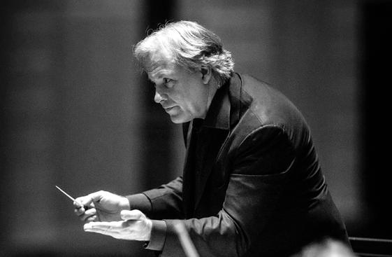 MARKUS STENZ HANS VAN DER WOERD BEATRICE RANA MARIE STAGGAT KONSERTTO KAHDELLE TITAANIT III SARJA / SERIE / SERIES KE / ONS / WED 14 / 02 / 2018 II SARJA / SERIE / SERIES TO / THU 15 / 02 / 2018