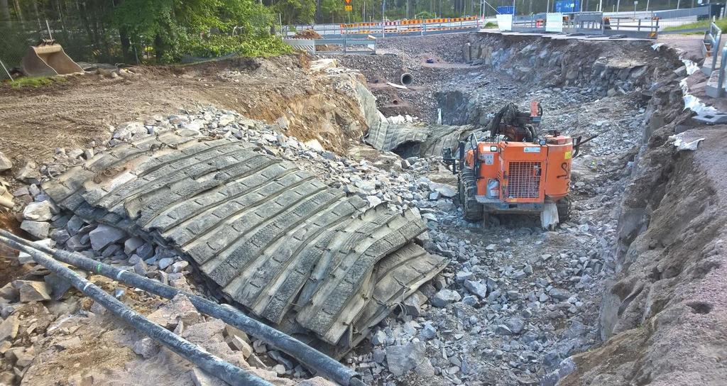 Kierrätys, kierrätystalous, kiertotalous ja on sitä osattu aiemminkin Kuonat ja tuhkat betonin valmistuksessa, betonin kierrätys