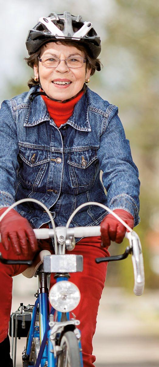 Jokaisen Parkinsonin tautia sairastavan ja hänen läheistensä kannattaa tarkkailla sairauden mahdollisia vaikutuksia autoiluun. Neurologi arvioi taudin vaikutukset ajokykyyn.