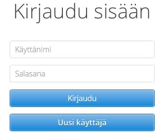 24 KUVA 9. Gumby esimerkki Käyttöliittymän dynaaminen toiminnallisuus on toteutettu käyttäen jquery JavaScriptrunkoa.
