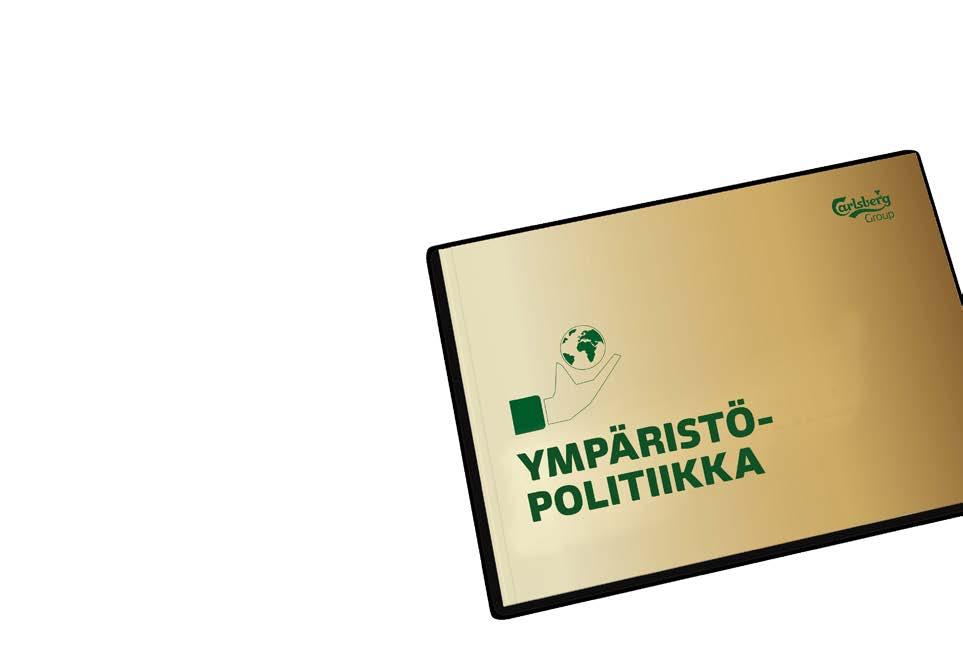 Uusi, päivitetty ympäristölupamme tuli voimaan marraskuun alussa 2016 ja se on voimassa toistaiseksi.