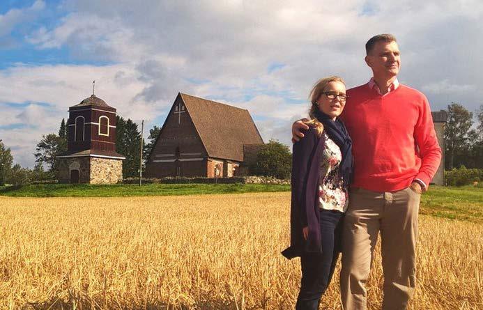 Honkasaaren tilan ohra täytti auditoinneissa kaikki Sinebrychoffin yhdessä BSAG:n ja Viking Maltin kanssa