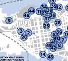 ala Ratapihankatu VIIDEN TÄHDEN KESKUSTA TAMPEREEN KESKUSTAN KEHITTÄMISOHJELMA 2017 2030 Toimenpidekokonaisuus 3.