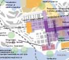 VIIDEN TÄHDEN KESKUSTA TAMPEREEN KESKUSTAN KEHITTÄMISOHJELMA 2017 2030 LIITE 1 Kehittämishankkeet 2017 2022/30 Toimenpidekokonaisuus 3.