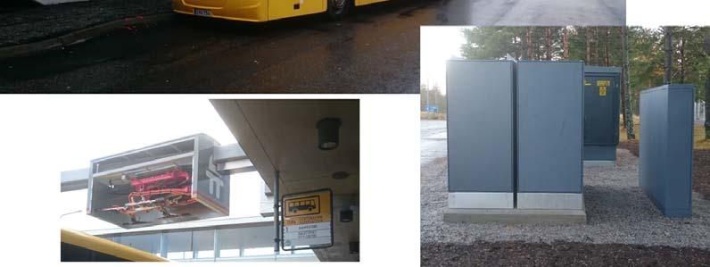 Syksyllä 2014 julkaistiin diplomityö Sähköbussit osana Turun seudun joukkoliikennejärjestelmää. Työn lopputuloksena tehtiin ehdotus Turun sähköbussiliikenteen käynnistämisestä.