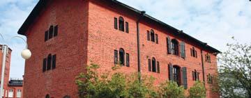 Today these red brick buildings hold within their walls rich culture, colourful history, handcrafts and expertise as well as various shops.