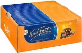 1/12/120 lava/pall *6416453015210* TOUKOKUU MAJ Jakson toimenpiteet KAR FAZER