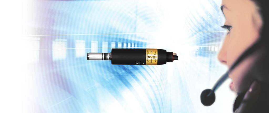 Käyttöohje INTRA L-LUX 181 L - 0.