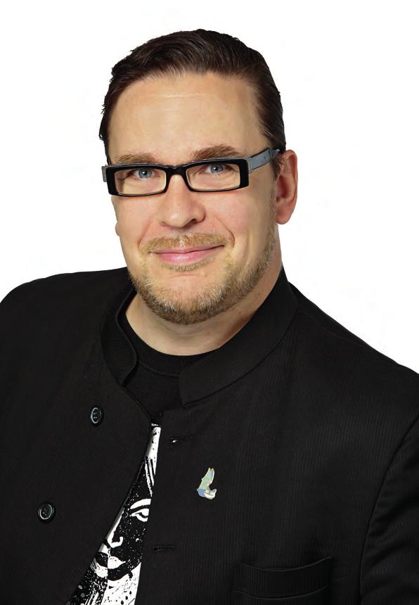 vaikuttaja Jy