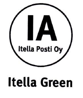 Palautusosoite jos vastaanottajaa