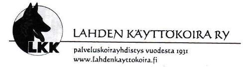 TOIMIHENKILÖT 2015 Varajäsenet Puheenjohtaja Raija Enqvist Paapurinkatu 3 as 17, 15140 Lahti puh. 044 708 9909 arkisin kello 16 jälkeen raija.enqvist@salpaus.
