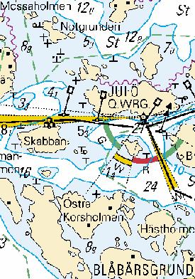Suomessa jo pitkään käytössä ollutta Kartastokoordinaatistojärjestelmää KKJ:tä korvaamaan on tullut maailmanlaajuinen WGS-84-järjestelmä.