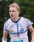 (27, 42,20, -,-,-,) SM 41 2 21 9 SM dnq 33 15 SM 20 dnq 15 MM SM 3 16 Mc 50. (27, 40,dns,...) Anton Kuukka* Seura: Tampereen Pyrintö Syntymäaika: 14.1.1996 Asuinpaikka: Tampere Ammatti: varusmies Puhelin: 044 270 7469 S-posti: anton.