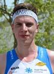 com Valmentaja: Sami Vähänen Severi Kymäläinen Seura: Tampereen Pyrintö Syntymäaika: 21.3.1991 Asuinpaikka: Tampere Puhelin: 050 464 6122 S-posti: severi21@suomi24.
