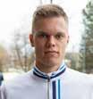 com instagram: @aaroaho Valmentaja: Timo Saarinen Teemu Eerola Epitka SM 3 7 1 6 6 NEM 14 43 11 SM 1 1 5 13 3 6 SM 13 4 2 28 2 Seura: Tampereen