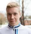 com Twitter: @AaroJulkunen Valmentaja: Olli Mattila E NEM 16 45 1 SM 1 6 4 1 3 SM 2 2 4 4 NEM dsq 11 1 SM 1 3 1 SM 3 3 2 30 2 6 Akseli Ruohola
