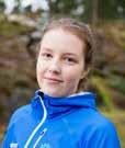 20 33 23 7 SM 1 4 Pinja Koskinen Viivi Voutilainen Seura: Jämsän Retki-Veikot Syntymäaika: 8.01.