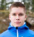2000 Asuinpaikka: Vuokatti Opiskelu: Sotkamon lukio Puhelin: 040 534 39051 S-posti: eeriknurminen2000@gmail.