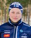 SalRe, Mirka Suutari KS Miehet: Santeri Aikio KEV, Aleksi Karppinen Pohjant, Anssi Koirikivi RasTiimi, Tommi Reponen S-JKL, Ville-Petteri Saarela KemU, Samuli Schroderus Pohjant, Misa Tuomala S-JKL