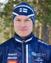 reponen@hotmail.com Kotisivu: teamreponen.fi Instagram: @tommireponen Valmentaja: Arto Lilja 2010 2009 2008 E SM 9 dnf 3 5 EM dnf 20 18 SM 6 7 1 1 11 Mc 26.