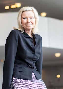 maanviljelijä American Express, maajohtaja 2004 2007 2016 2009 Viking Malt Oy, hallituksen jäsen 2014 Stiftelsen Arcada, hallituksen jäsen 2010 Oy Indmeas Ab, hallituksen jäsen 2008 Tulikivi Oyj,