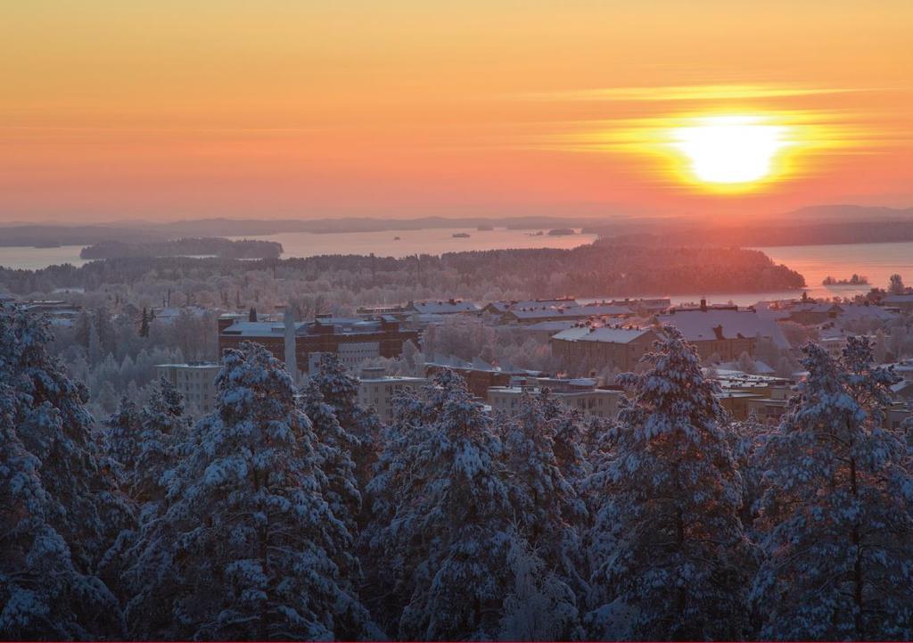 Kaupunginjohtaja Petteri Paronen Julkaisuvapaa ti 4.