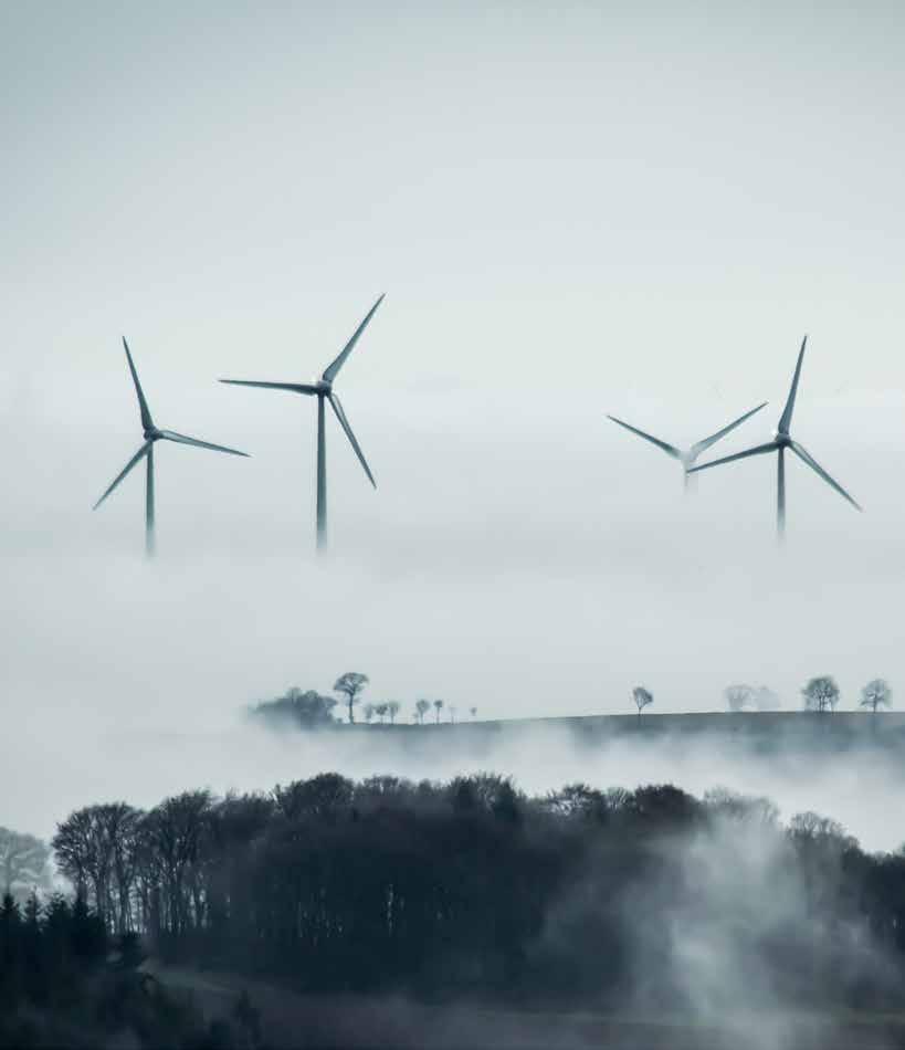 TULEVAISUUDEN ENERGIAA.