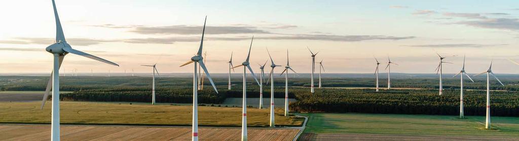 Tulevaisuuden energiaa Menestystarina Melkein 20 vuotta sitten lähdimme uusiutuvan energian alalle, koska uskoimme asiaan ja suhtauduimme siihen intohimoisesti.