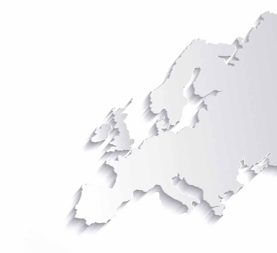 Pääkonttorimme kotipaikka on Kallinchen Berliinin lähellä Saksassa.