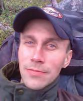 Osmo Kammonen Jarmo