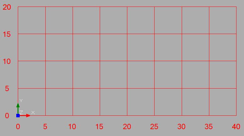 92 Grid kohdasta määritetään koordinaattiruudukon koko ja väri. Text kohdasta määritetään tekstin tyyli, koko ja väri.