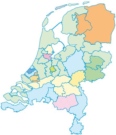 Trans Link Systemsin OV-Chipkaart on koko Hollannin kattava lippujärjestelmä Yritys / organisaatio Hanke Palvelun nimi Maa