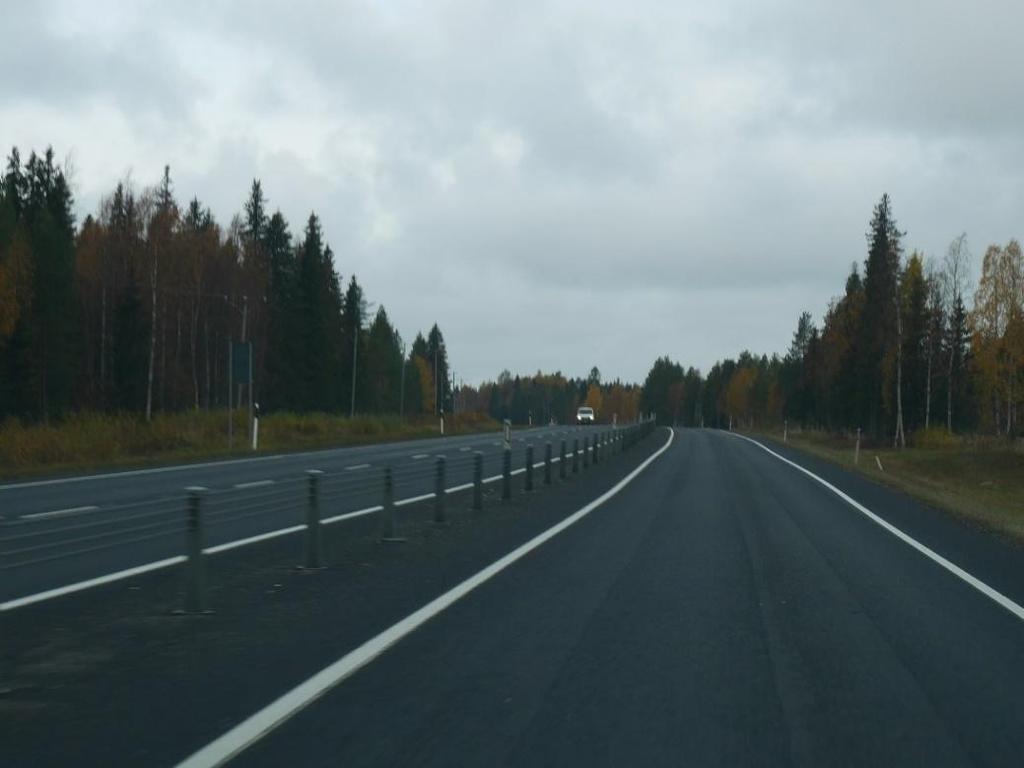lumenetelmiä ja laatuvaatimuksia on päivitetty parantamaan liikenneturvallisuutta.