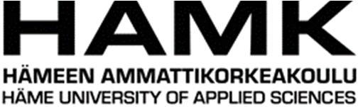 ABSTRACT Future Traffic Systems Visamäki Author Jukka-Pekka Lepistö Year 2017 Subject Softening of road side environment on different road types run-off-accidents 2010-2014 ABSTRACT Systematic