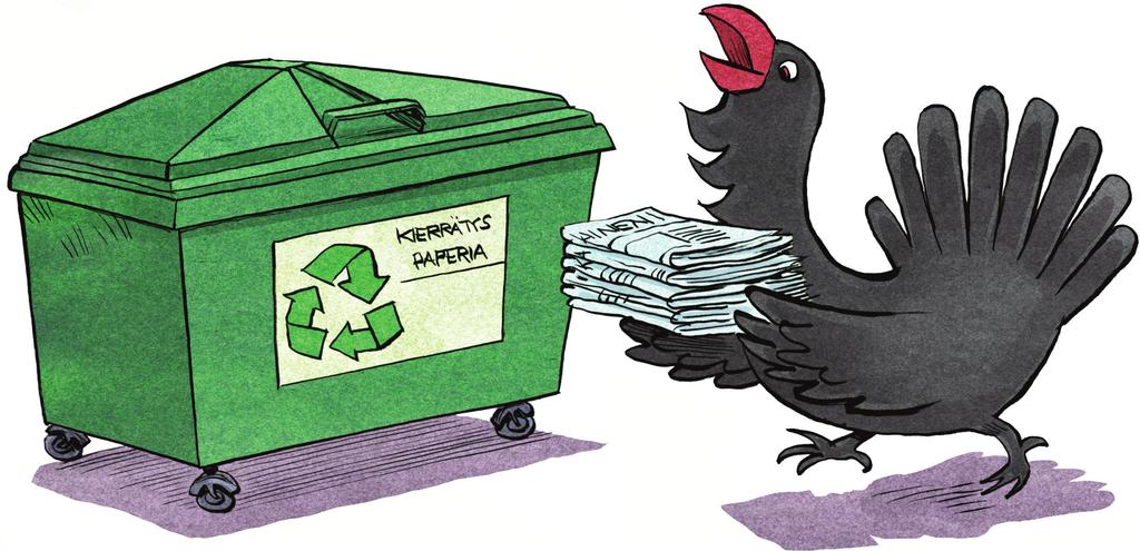 7. jätteet Kotitalouksissa suurimmat jätevirrat liittyvät päivittäisiin elintarvikkeisiin. Suurimmat elintarviketuotannon ympäristövaikutukset syntyvät jo elintarvikkeiden tuotannossa.
